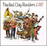 The Red Clay Ramblers - Live lyrics