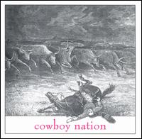 Cowboy Nation - Cowboy Nation lyrics