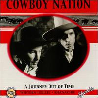 Cowboy Nation - A Journey out of Time lyrics
