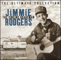 Jimmie Rodgers - Ultimate Collection lyrics