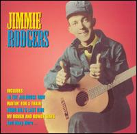 Jimmie Rodgers - Jimmie Rodgers lyrics