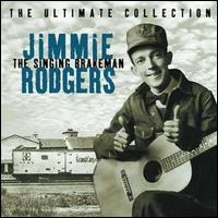 Jimmie Rodgers - Singing Breakman [Prism Platinum] lyrics