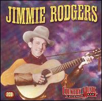 Jimmie Rodgers - Country Music Legends lyrics