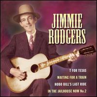 Jimmie Rodgers - Famous Country Music Makers lyrics