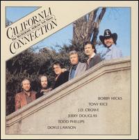 The Bluegrass Album Band - The Bluegrass Album, Vol. 3: California ... lyrics