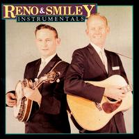 Reno & Smiley - Instrumentals lyrics