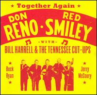 Reno & Smiley - Together Again lyrics