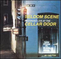 The Seldom Scene - Live at the Cellar Door lyrics
