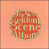 The Seldom Scene - The New Seldom Scene Album lyrics
