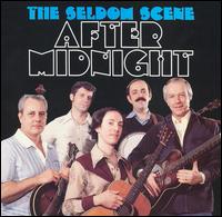 The Seldom Scene - After Midnight lyrics