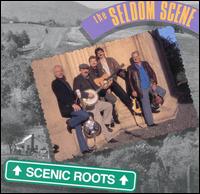 The Seldom Scene - Scenic Roots lyrics
