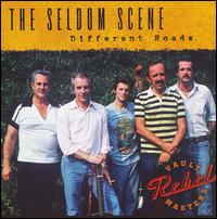 The Seldom Scene - Different Roads lyrics