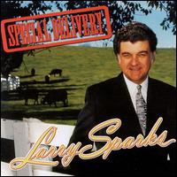 Larry Sparks - Special Delivery lyrics
