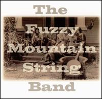 Fuzzy Mountain String Band - Fuzzy Mountain String Band lyrics
