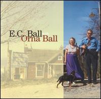 E.C. and Orna Ball - E.C. Ball with Orna Ball & the Friendly Gospel Singers lyrics
