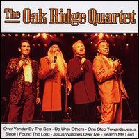 The Oak Ridge Boys - The Oak Ridge Quartet lyrics