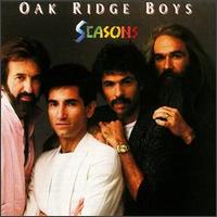 The Oak Ridge Boys - Seasons lyrics