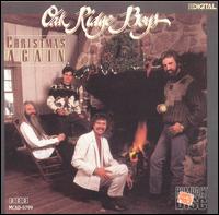 The Oak Ridge Boys - Christmas Again lyrics