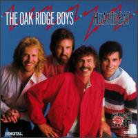 The Oak Ridge Boys - Heart Beat lyrics