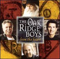 The Oak Ridge Boys - From the Heart lyrics