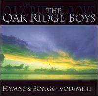 The Oak Ridge Boys - Hymns & Songs, Vol. 2 lyrics