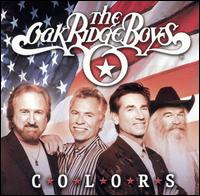 The Oak Ridge Boys - Colors lyrics