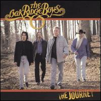 The Oak Ridge Boys - The Journey lyrics