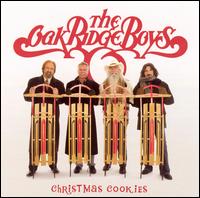 The Oak Ridge Boys - Christmas Cookies lyrics