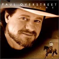 Paul Overstreet - Time lyrics
