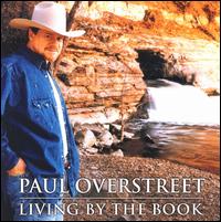 Paul Overstreet - Living by the Book lyrics