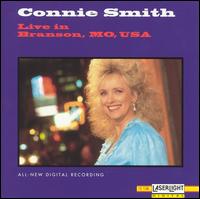 Connie Smith - Live in Branson, MO, USA lyrics