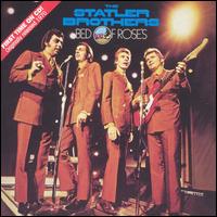 The Statler Brothers - Bed of Roses lyrics