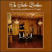 The Statler Brothers - Country Symphonies lyrics