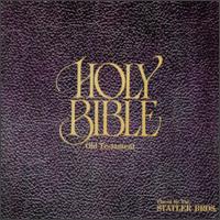 The Statler Brothers - Holy Bible/Old Testament lyrics