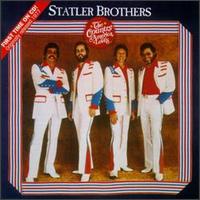 The Statler Brothers - Country America Loves lyrics