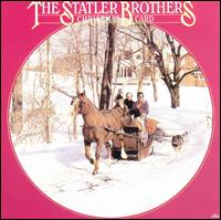 The Statler Brothers - Christmas Card lyrics