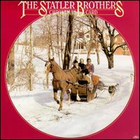 The Statler Brothers - Statler Brothers Christmas Card lyrics