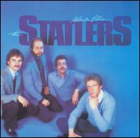 The Statler Brothers - Atlanta Blue lyrics