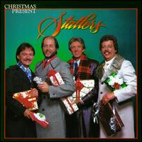 The Statler Brothers - Christmas Present lyrics