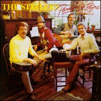 The Statler Brothers - Pardners in Rhyme lyrics
