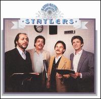The Statler Brothers - Radio Gospel Favorites lyrics