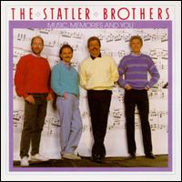 The Statler Brothers - Music, Memories & You lyrics