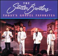 The Statler Brothers - Today's Gospel Favorites lyrics