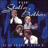 The Statler Brothers - Showtime lyrics