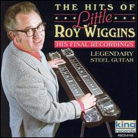 Roy Wiggins - His Final Recordings lyrics
