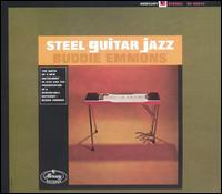 Buddy Emmons - Steel Guitar Jazz lyrics