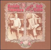 Buddy Emmons - Sings Bob Wills lyrics