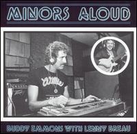 Buddy Emmons - Minors Aloud lyrics
