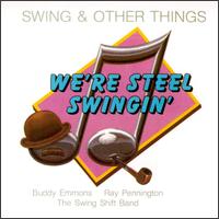 Buddy Emmons - Swing & Other Things lyrics