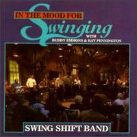 Buddy Emmons - In the Mood for Swingin' lyrics